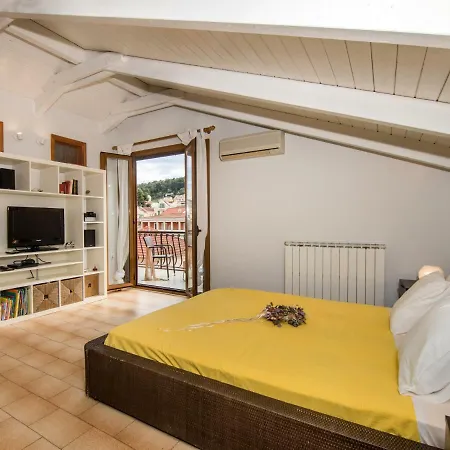 Apartment Nikos Attic With Large Terrace Argostoli (Kefalonia)
