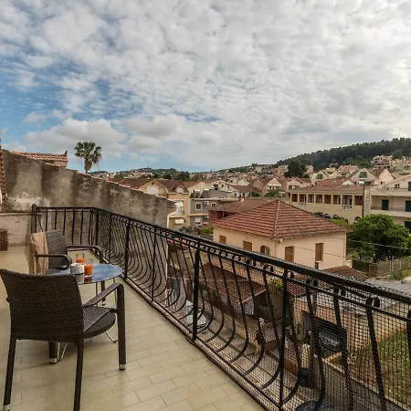 Apartment Nikos Attic With Large Terrace *