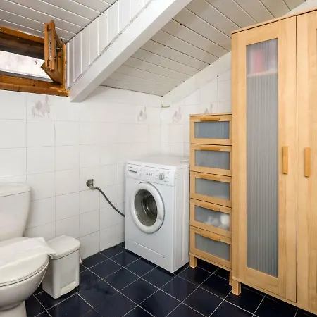 Nikos Attic With Large Terrace * Argostoli (Kefalonia)