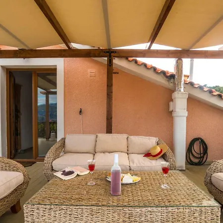 Apartment Nikos Attic With Large Terrace Argostoli (Kefalonia)